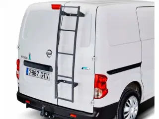 STIGE F/BAGDØR EF120