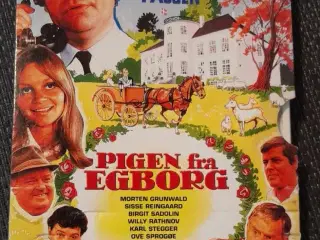 DVD’er  film Sælges 