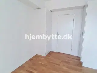 Hjembytte - Mekanikvej