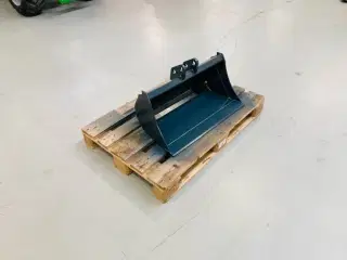 Avant Rendergraverarm skovl 80 cm