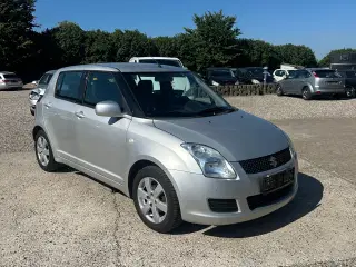 Suzuki Swift 1.3l