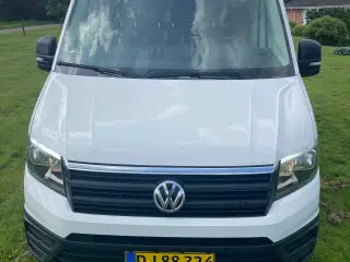 Vw Crafter 35