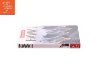 Hawaii by Insight Guides Staff af Brian Langenscheidt (Bog)