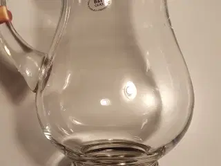 Kande glas