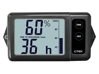 CTEK Battery Monitor 200A