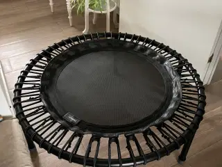 Trampolin Bellicon rebounder med foldeben