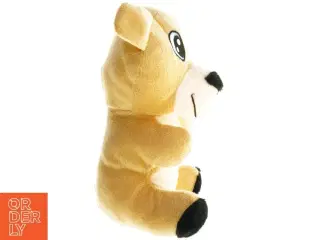 Bamse fra Leico (str. 20 x 10 cm)