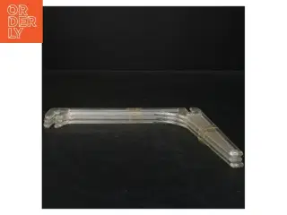 Plastisk opsat til fade(str. 22 cm og 18 cm)