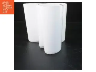 Vase fra Alvar Aalto (str. 16 cm)