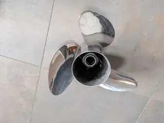 Propel til Mercruiser Alpha One