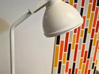 Nordlux Aslak gulvlampe.