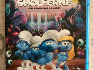 Smølferne
