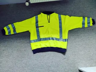 Tranemo workwear Sweatshirt 