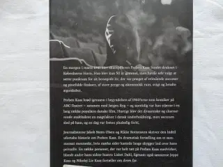 Preben Kaas :