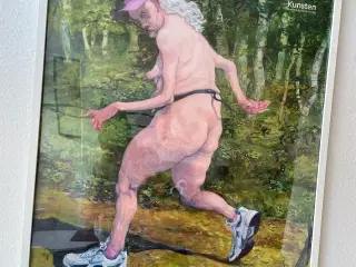 Kvium plakat