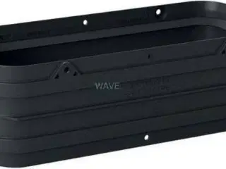 Siemens / Miele Emhætte faldkanal dele