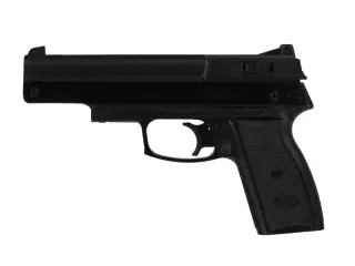 Luft gevær og luft pistol 
