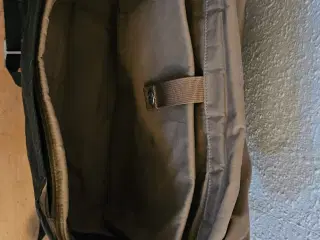 Fjällräven task