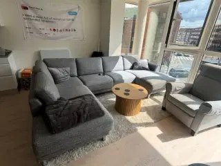 Sofa fra ilva