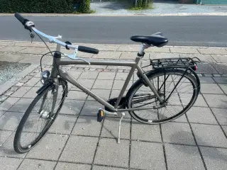 Kildemoes Herre cykel