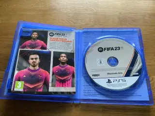 PS5 spil