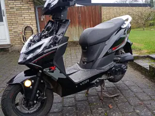 VGA Street-X  årg 2023