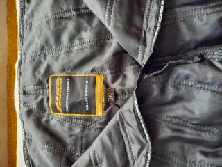 MC beklædning komplet (u/støvler)