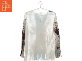 Doktor bluse fra Christy&#39;s Costumes