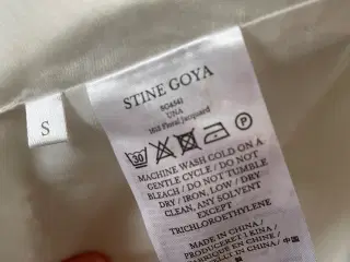 Sine Goya top