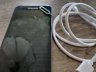 Mobiltelefon 