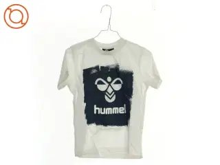 T-Shirt fra Hummel (str. 104 cm)