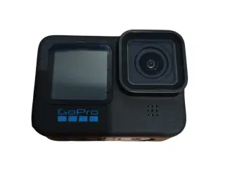 GoPro 10 hero