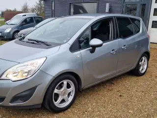 Opel Meriva 1,4 T 120 Cosmo eco