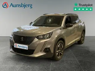 Peugeot e-2008 50 Allure