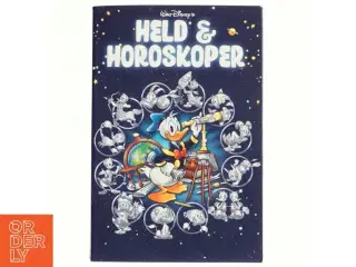 Held & Horoskoper fra Walt Disney