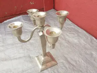 Lysestage