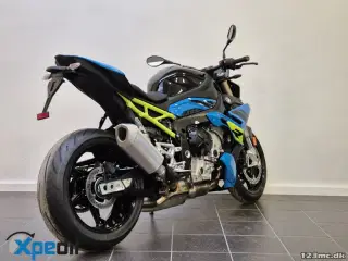 BMW S 1000 R