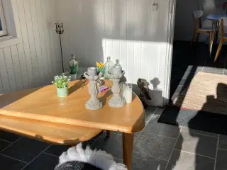 Fritidshus v sneum sluse 