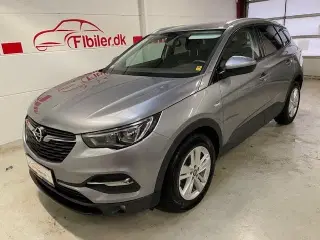 Opel Grandland X 1,5 CDTi 130 Excite