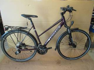 Nishiki XC Four-L