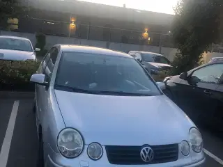 Billig Polo 1.4