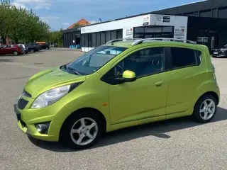 Chevrolet Spark 1,2 LS