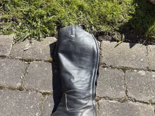 Fine ridestøvler 