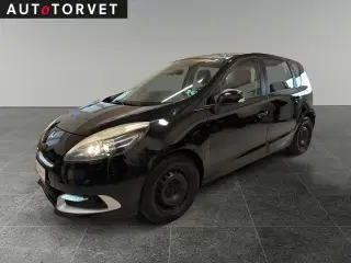 Renault Grand Scenic III 1,5 dCi 110 Dynamique