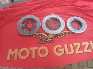 Bremseskiver Moto Guzzi sp1000