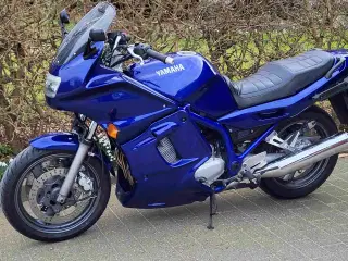 Yamaha XJ 900 S Diversion