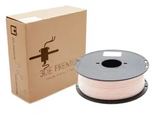 Light Stone - 3DE Premium - PLA - 1.75mm