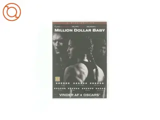 Million Dollar Baby