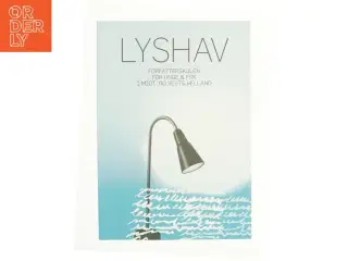 Lyshav (Bog)
