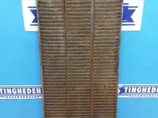 Massey Ferguson 7274 Tilløbsplan 28480820